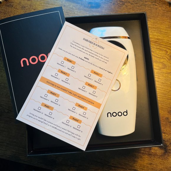 NOOD Other Nood The Hair Removal Flasher 2 Poshmark